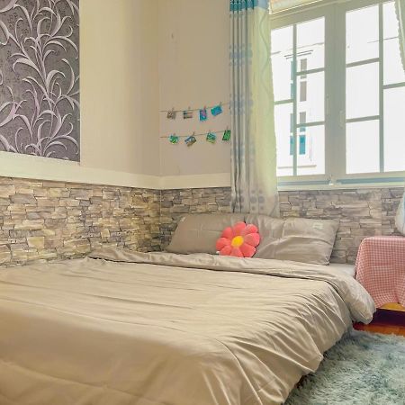 Nam Thien - Homestay Da Lat Exterior photo