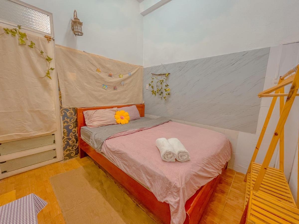Nam Thien - Homestay Da Lat Exterior photo