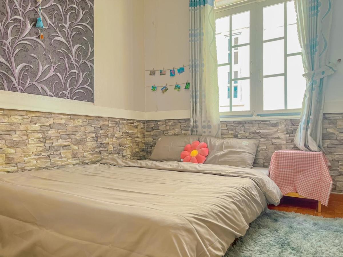 Nam Thien - Homestay Da Lat Exterior photo